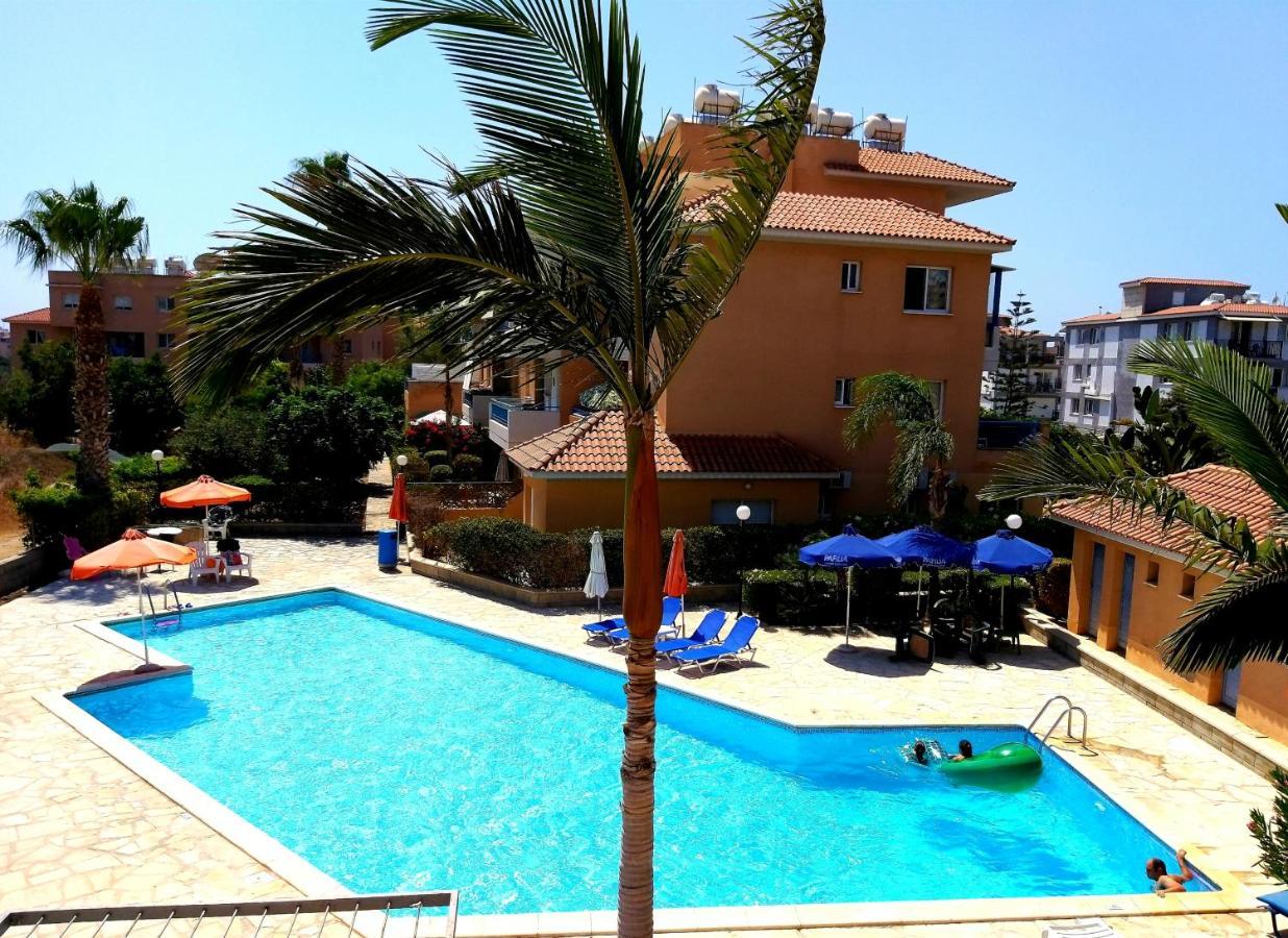 In The Sun Appartement *