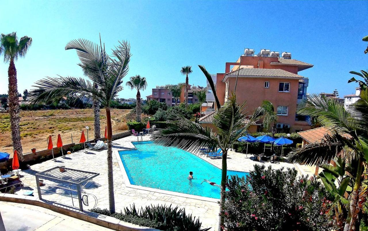 In The Sun Appartement