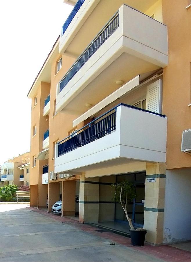 Apartment In The Sun