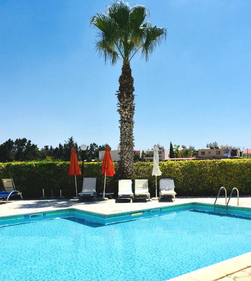Apartment In The Sun Paphos
