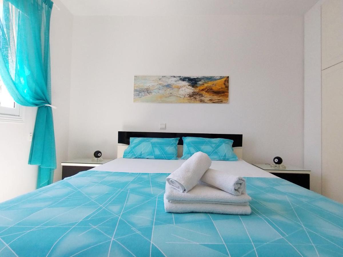 Apartment In The Sun Paphos