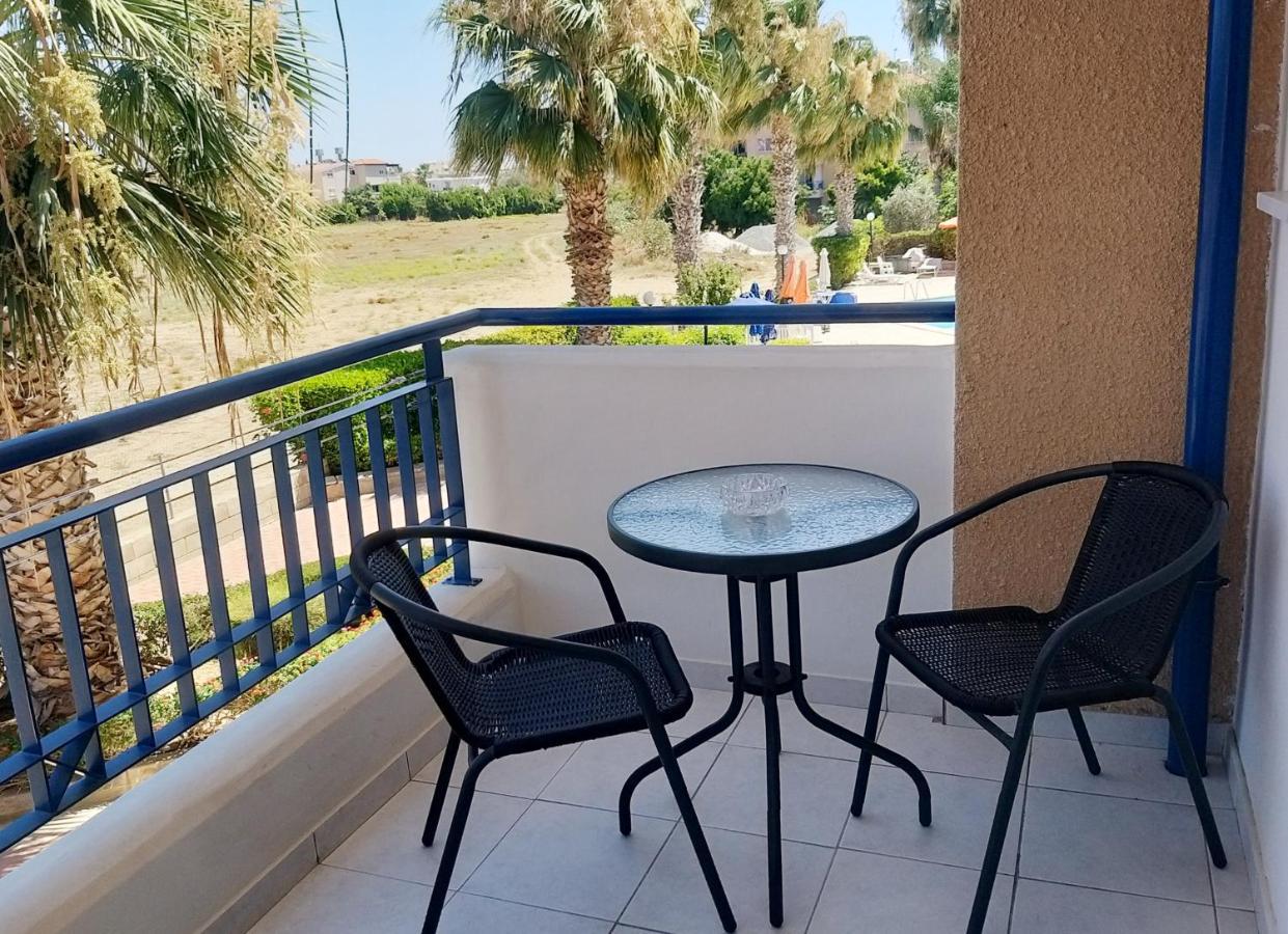 Apartment In The Sun Paphos