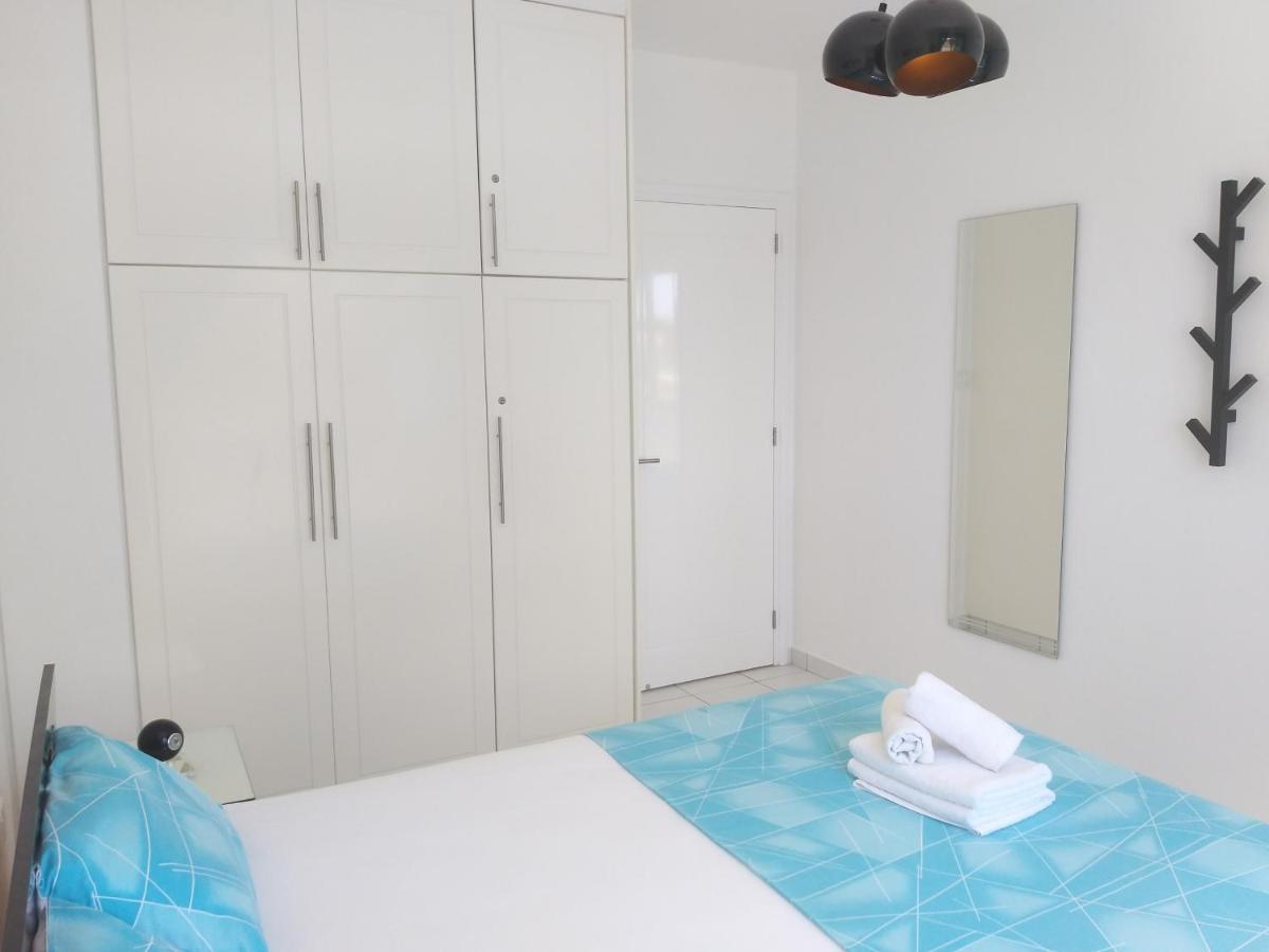 In The Sun Apartment Paphos