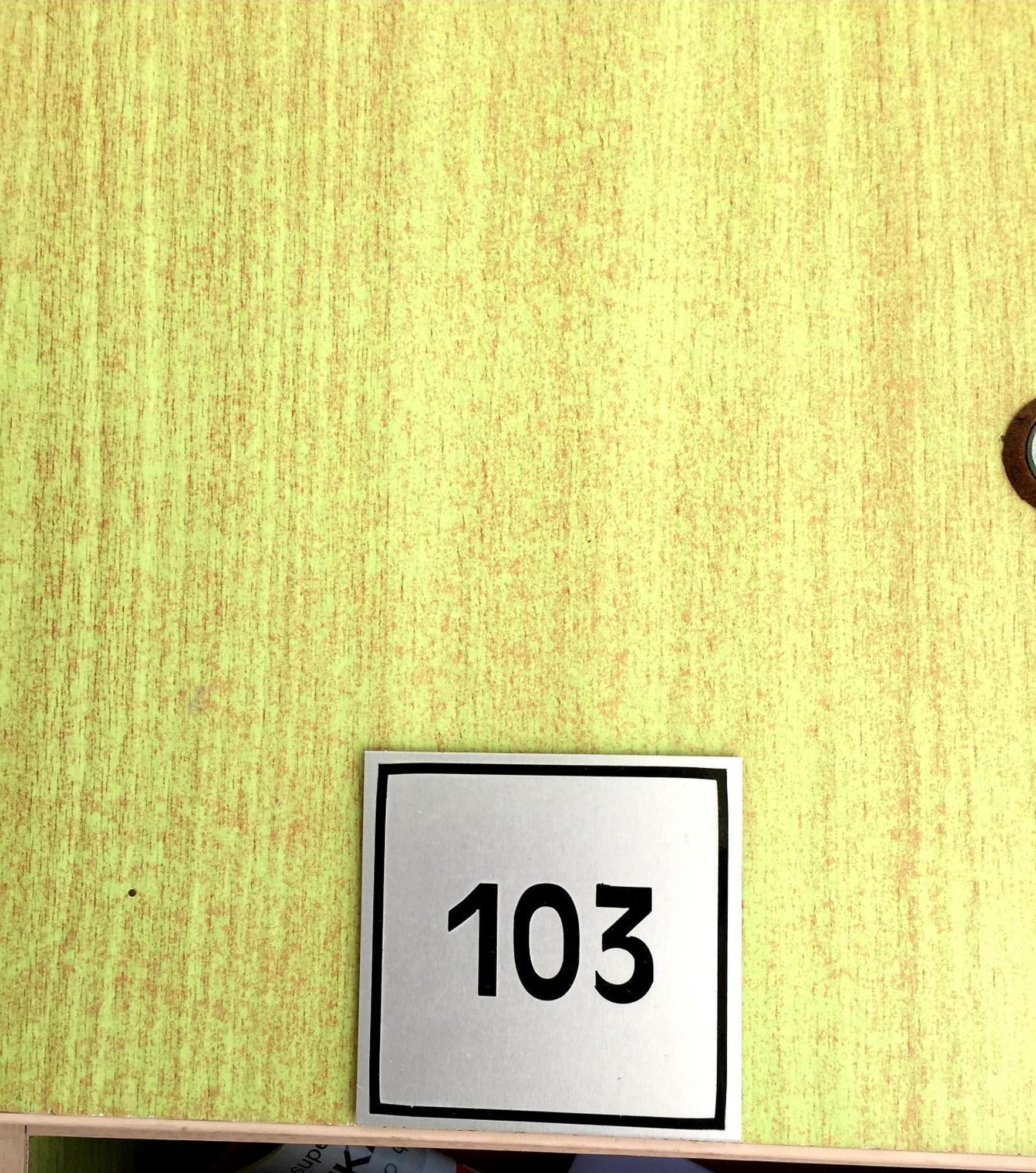 Apartment In The Sun