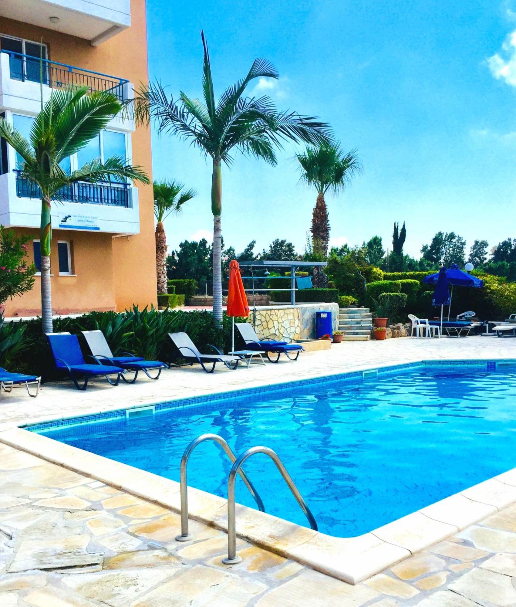 Appartement In The Sun *